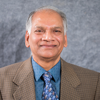 Dr. Anwar Hossain